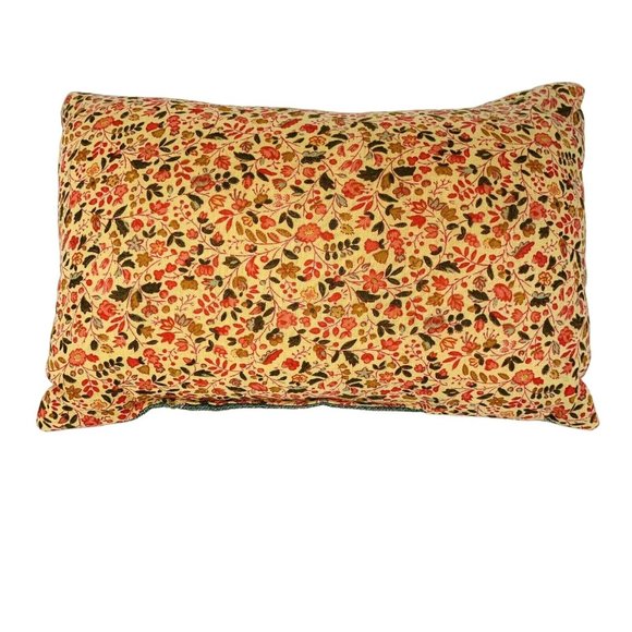 Inspirational Friend Decorative Tapestry Throw Pillow Girlfriend Gift Signed - Picture 2 of 8